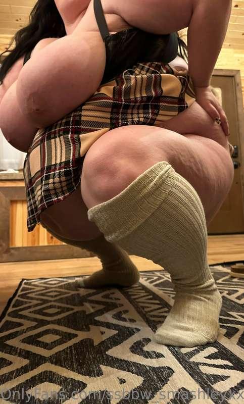 ssbbw_smashleyxx image #2