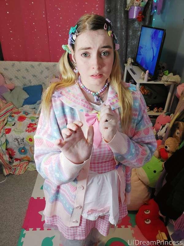 lildreamprincess image #9