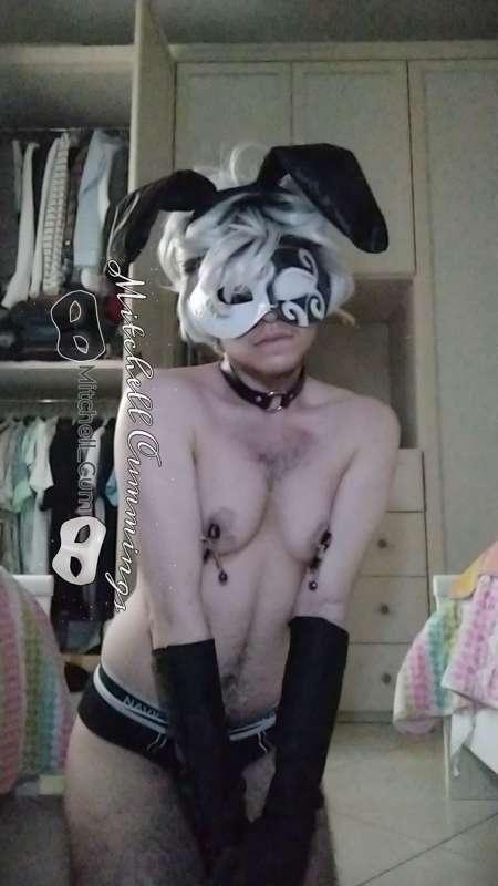 mitchell_cum image #9