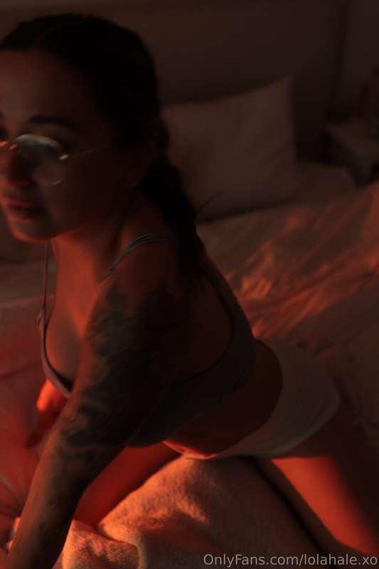 Join my VIP club 💃 https://onlyfans.com/lolahale/c5