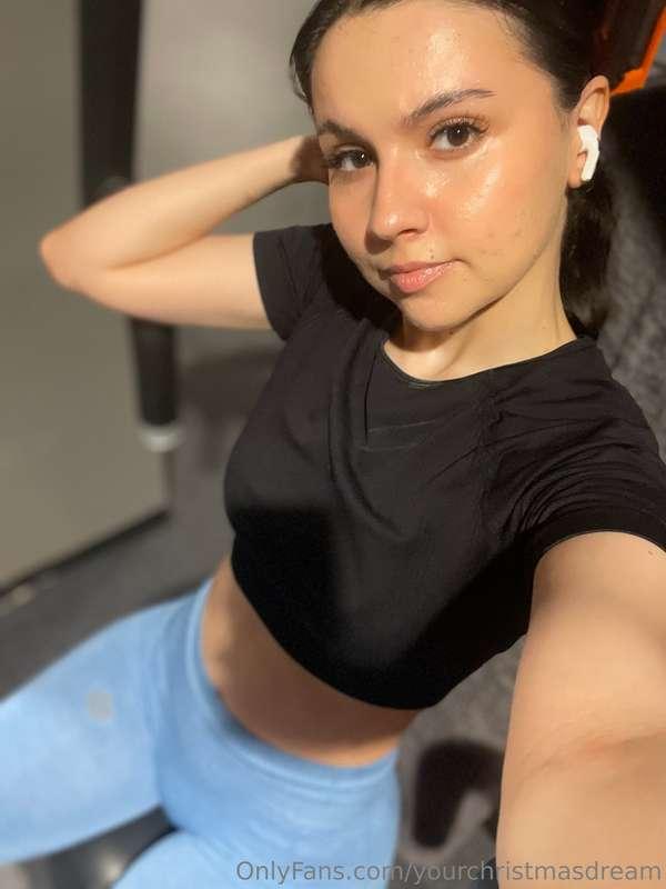 Sport girl😌💪🏻