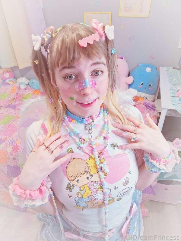 lildreamprincess image #1