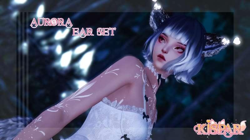❀ Aurora ❀