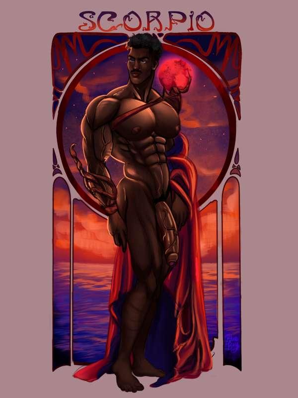 Scorpio