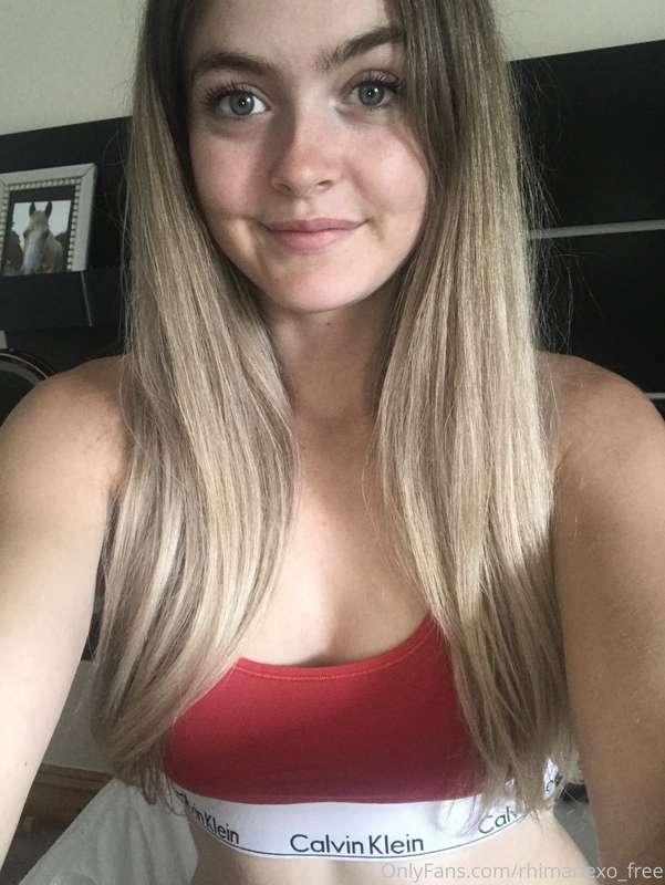 Lazy day😜😘