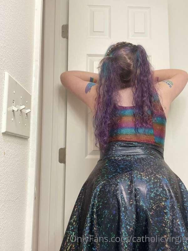 Do you like the view🦄😉