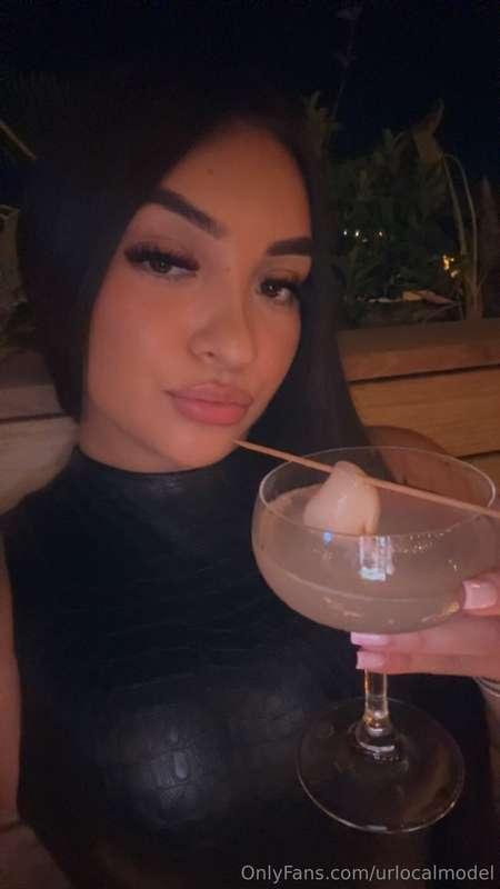 I might be the distraction you didn’t know you needed today