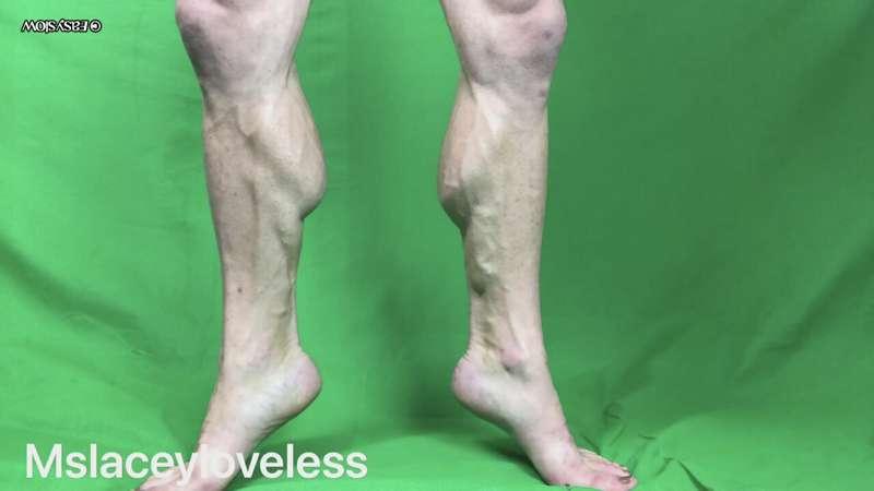 laceys_muscular_calves image #3