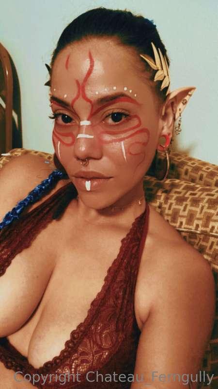 Ready to be seduced? You can’t resist my charms. 😩💦