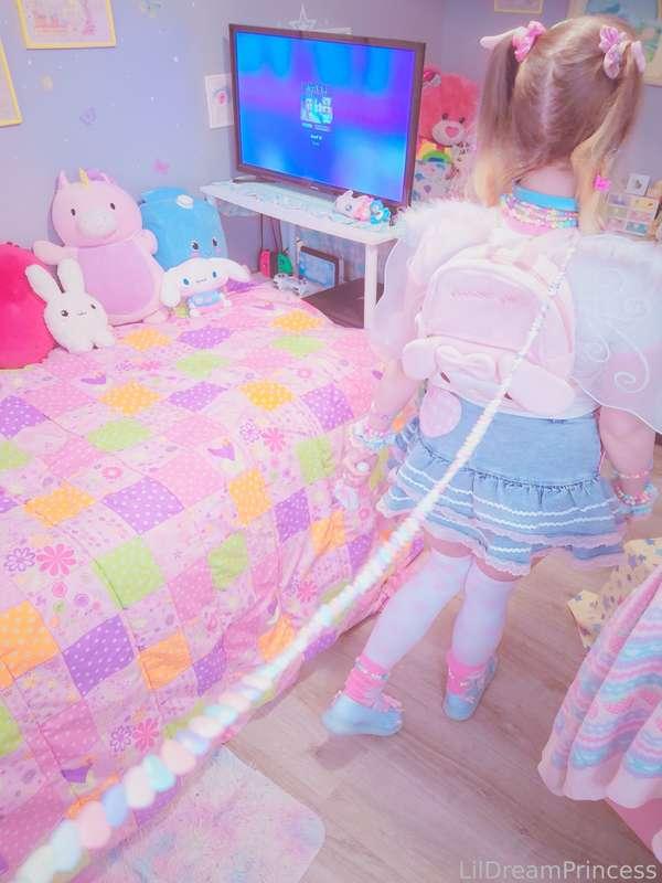 lildreamprincess image #13