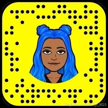 For being gone so long here’s my snap if you want more perso..