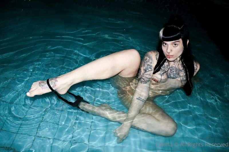 😝💦
