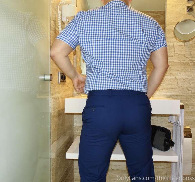 thesuitedboss image #2