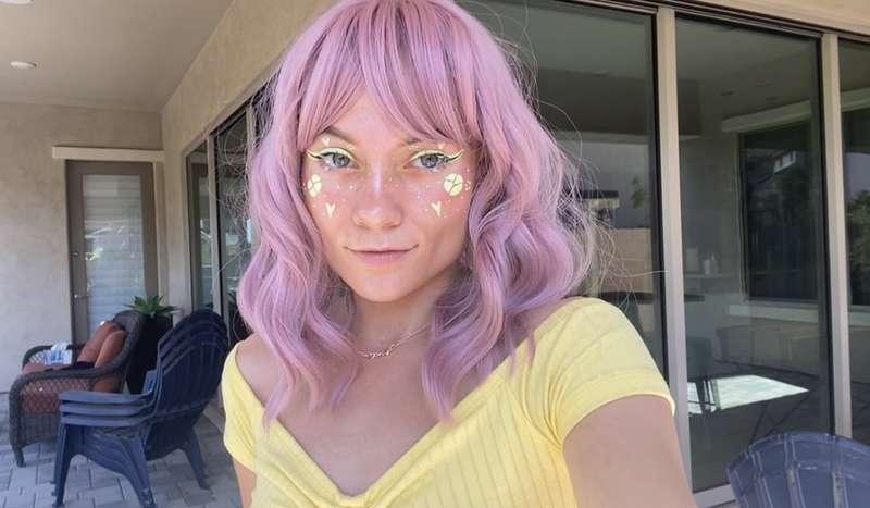 Make up part 2!!