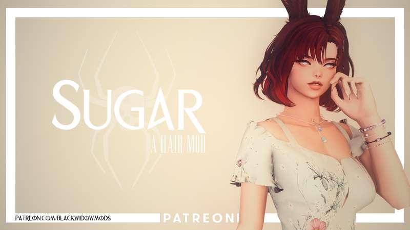 Sugar