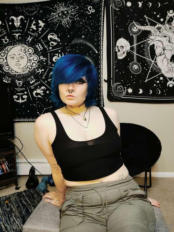 Y'all wanted so here it is. 
Marie Kanker Cosplay 🥵

Sexy se..