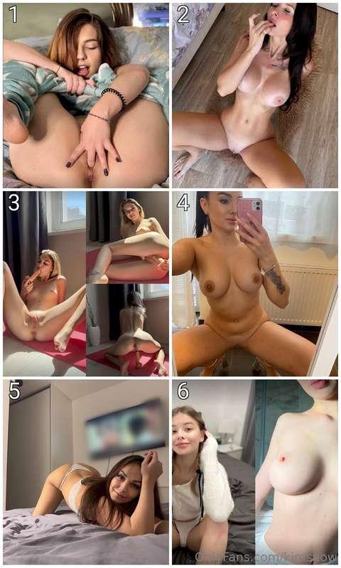 🚨 SUBSCRIBE TO MY BESTIES FOR HOT UPDATES!1. 🫦🌺 @ssarahttayl..