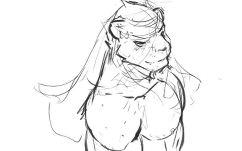 wedding tiger(gif+final version)