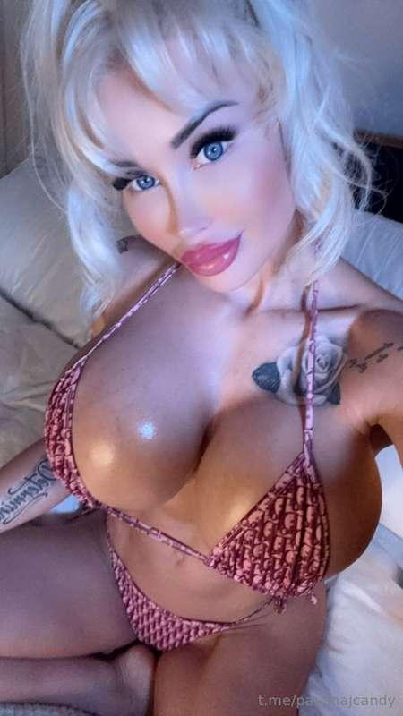 Show me your cum, babe 🍆💦 $25 for a cumshot rating and I’ll ..