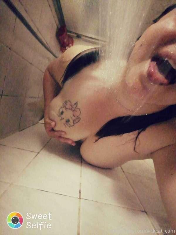 Follamos😏 en el agua???💦😈
