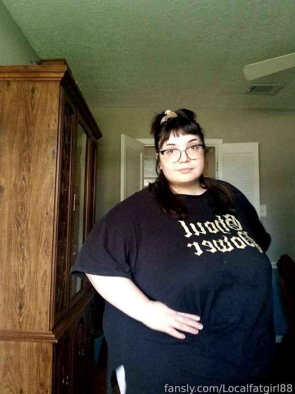 localfatgirl88 image #1