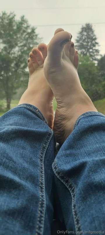 It was so nice of you to bring me to the park! However, I ca..