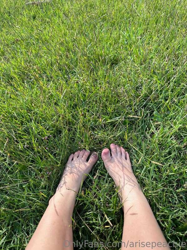 feet appreciation post ❤️