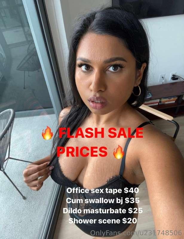 **FLASH SALE ON ALL VIDEOS**  ***Up to $30 OFF my best video..