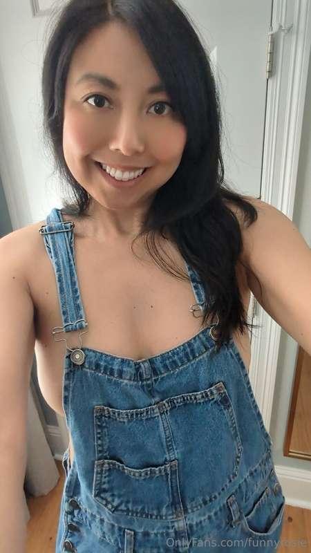 Happy Sunday Only Fans family. Sending out a smile if you ne..