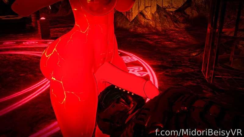 midoribeisyvr image #13