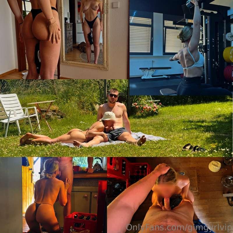 Welcome to my second vlog💘 This one is even more intimate, a..