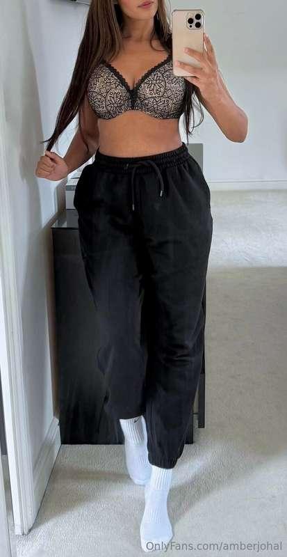 Lust is honesty without disguise...🫦