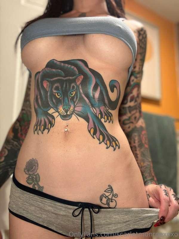 Feeling sick but still horny 😈