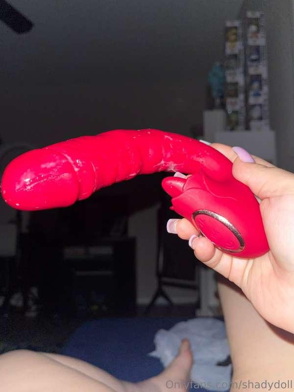 Should I make a video using this toy?  🙀