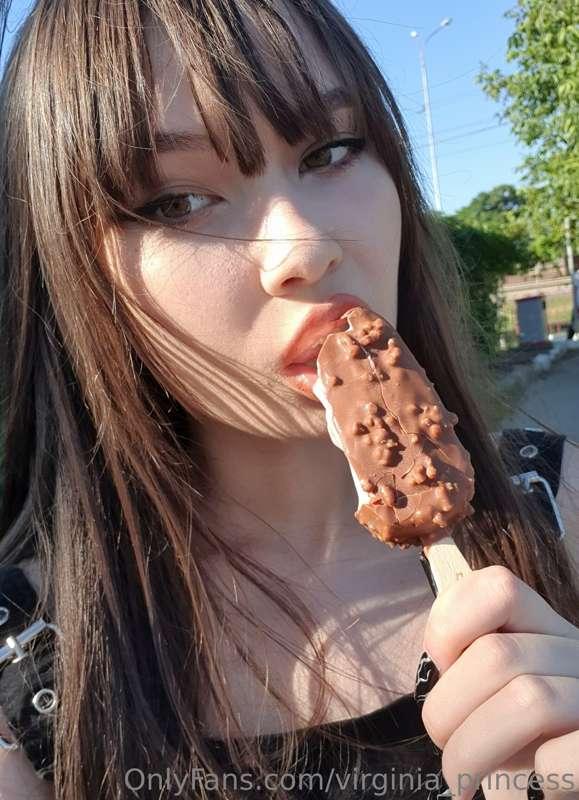 what's your favorite ice cream? 🥰