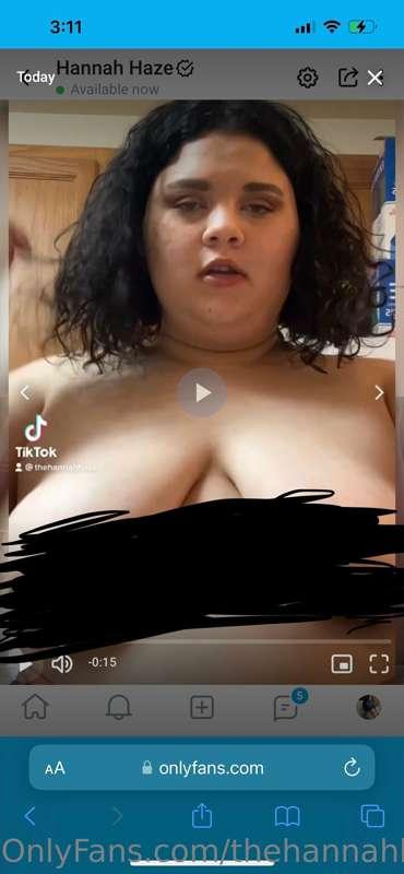 Who likes nude TikTok’s?