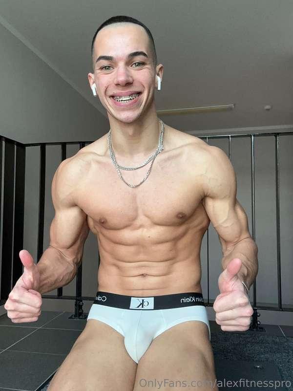 alexfitnesspro image #28