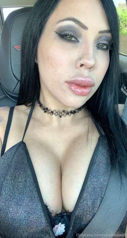 Ready to go to the dentist 🦷