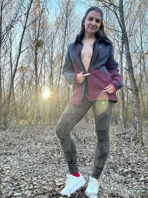 Beautiful sunset 🥰