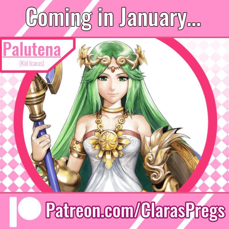 Coming in January…