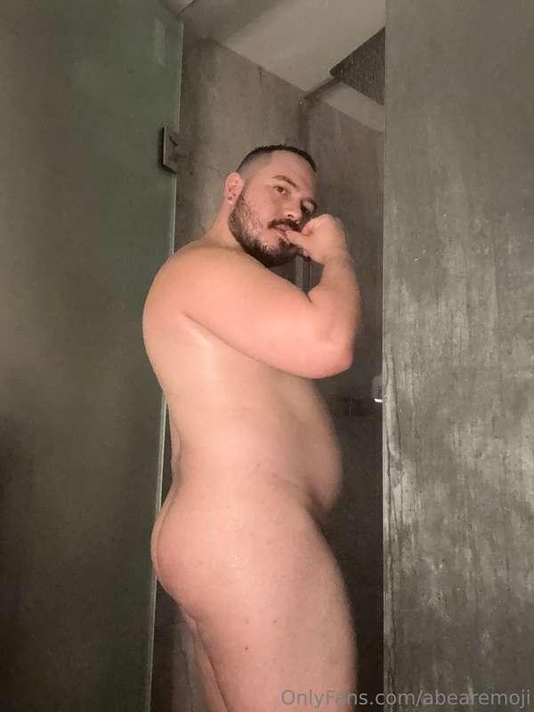 Join me in the shower?