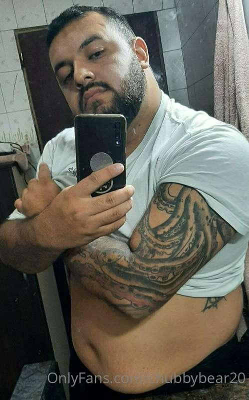 chubbybear20 image #0