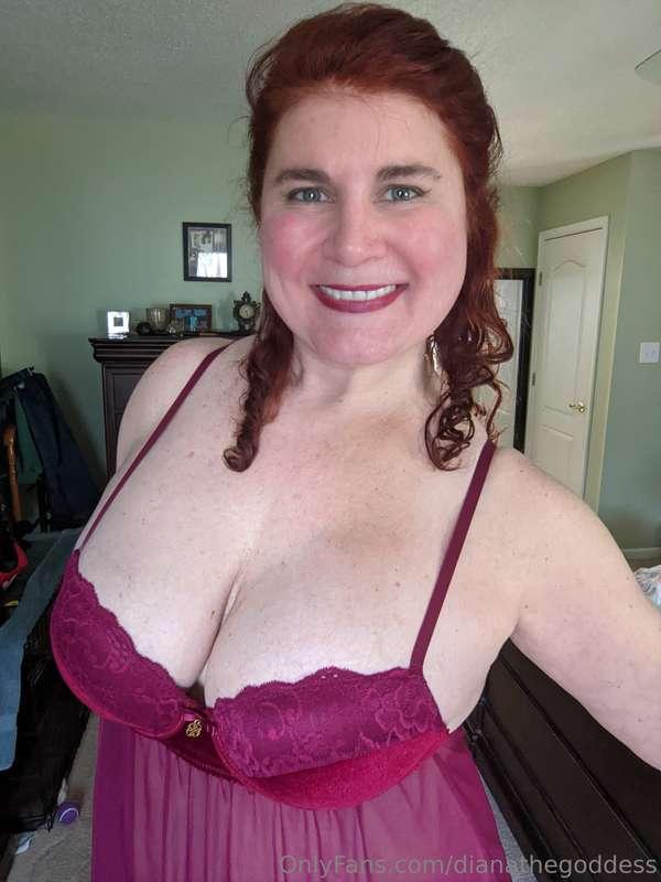 Happy Moanday!