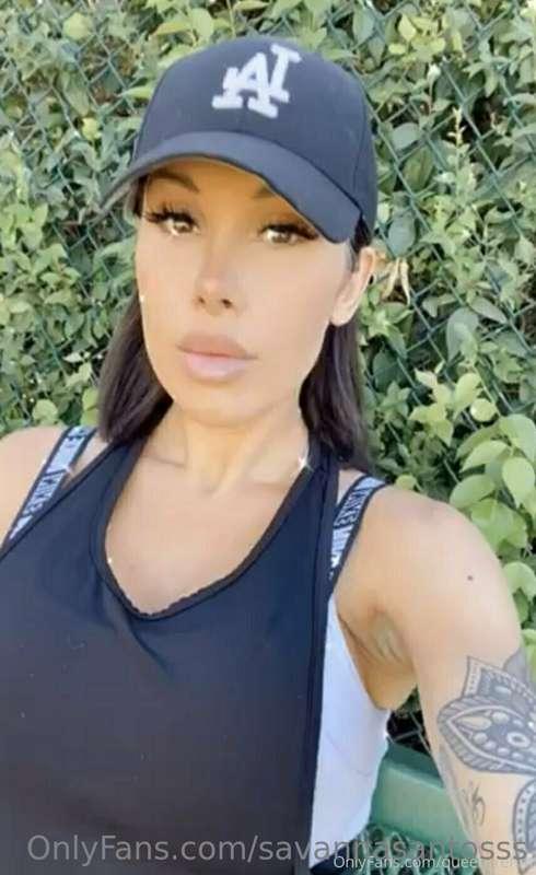 Let's stay active together! Check your DMs💦