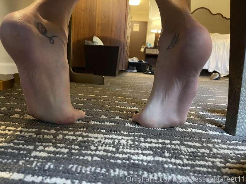 goddesszeldafeet11 image #12
