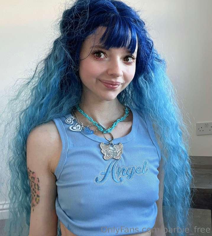 69% angel 💦