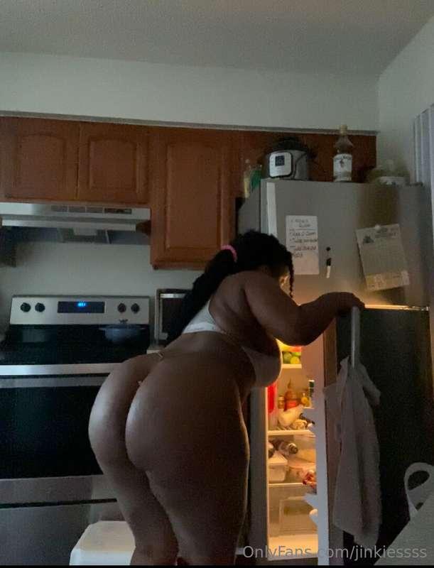 Just need a snack…hbu? 💕