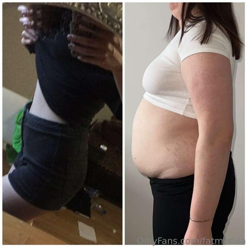 How could I let myself get so fat? 😵‍💫😵‍💫😵‍💫😵‍💫