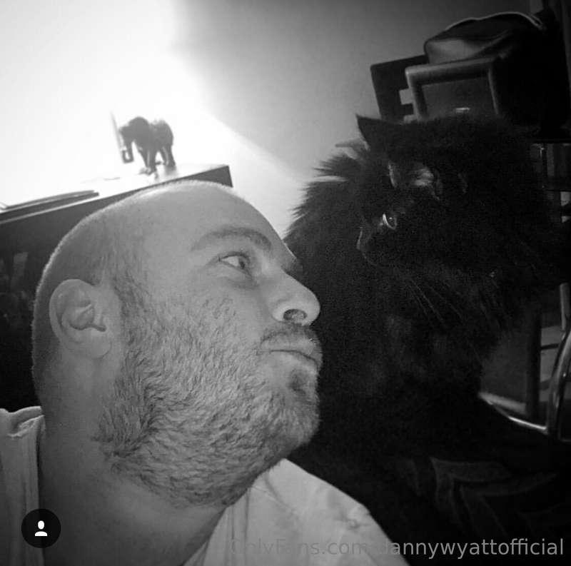 dannywyattofficial image #32
