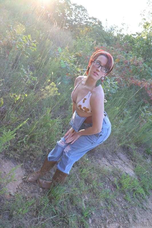 brittrachelle18 image #1